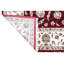 Oriental Area Rug-124353690