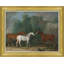 Champion Horse III Giclee Print