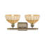 Bristol Natural II 2 - Light Vanity Light-227379607
