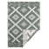Malibu Woven Green Rug