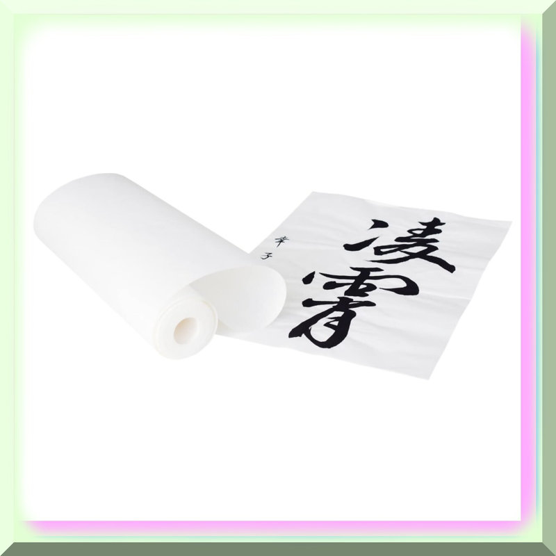 Healthy Harvest Rice Paper Roll