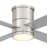 Falco 54" Led Flush Mount Ceiling Fan-116794734-116794736