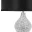Ashlee Resin Table Lamp
