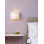 Mcgregor Flush Mounted Sconce