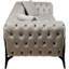 Belissima 3 Seater Upholstered Sofa-92825161