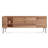Peek 70'' Solid Wood Sideboard-24320518