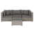 Grey is out of stock
