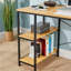 Stanton Computer Desk-986281268
