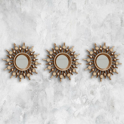 Simonetti Concave Mirror