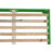 Chippendale Open-Frame Bed-106871520-100709552