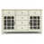 Blanc antique est en rupture de stock