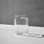 Juno Handmade Crystal Drinking Glass