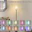 68.9 " Column Floor Lamp