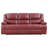 3-Piece Reclining Function Sofa Set