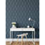 Modbury 10.05m x 53cm Wallpaper Roll-369078208