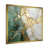 Gold Single Picture Framed