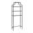 Eiffe Metal Over The Toilet Storage-1292800604
