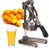 Cuivre rustique antique est en rupture de stock