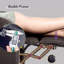 Fauteuil de massage en similicuir Desiray-840364659