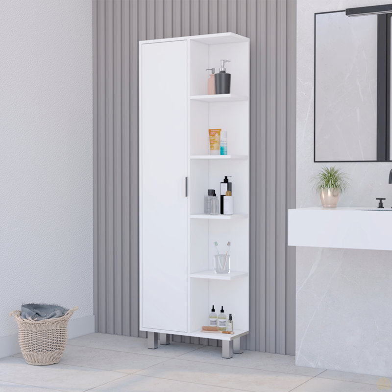 Armoire à linge Sandy, Bathromm