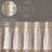 Roding Cotton Shower Curtain