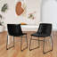 Tabouret rembourré H 18,3 po Behan-1995065598