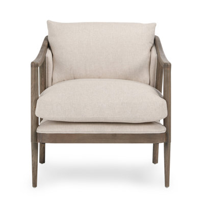 Amira Accent Chair