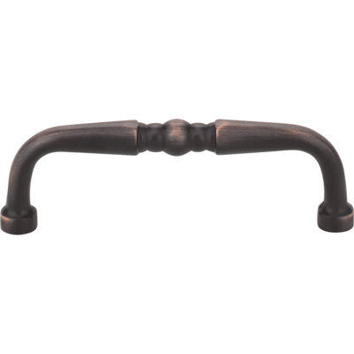 Madison 3" Center to Center Arch Pull
