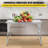 Devunta 48" W Metal Top Workbench