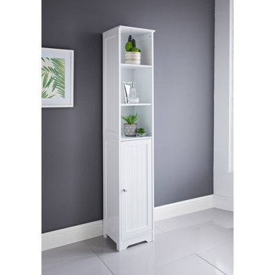 Mcdowell Linen Cabinet
