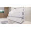 Ensemble de meuble-lavabo simple 60 po Haracha-860767921