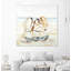 Filles, fin de semaine sur toile-92588279