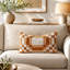 Coussin Langdon moutarde 14 x 24-127695311