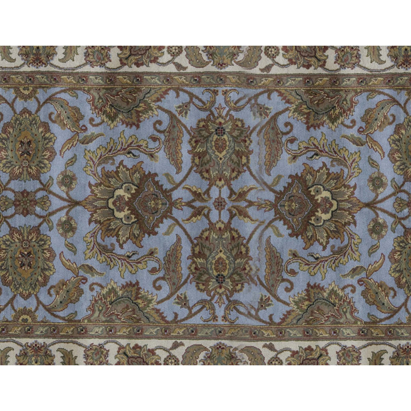 Trinity One-of-a-Kind 5'2" X 14'2" Area Rug