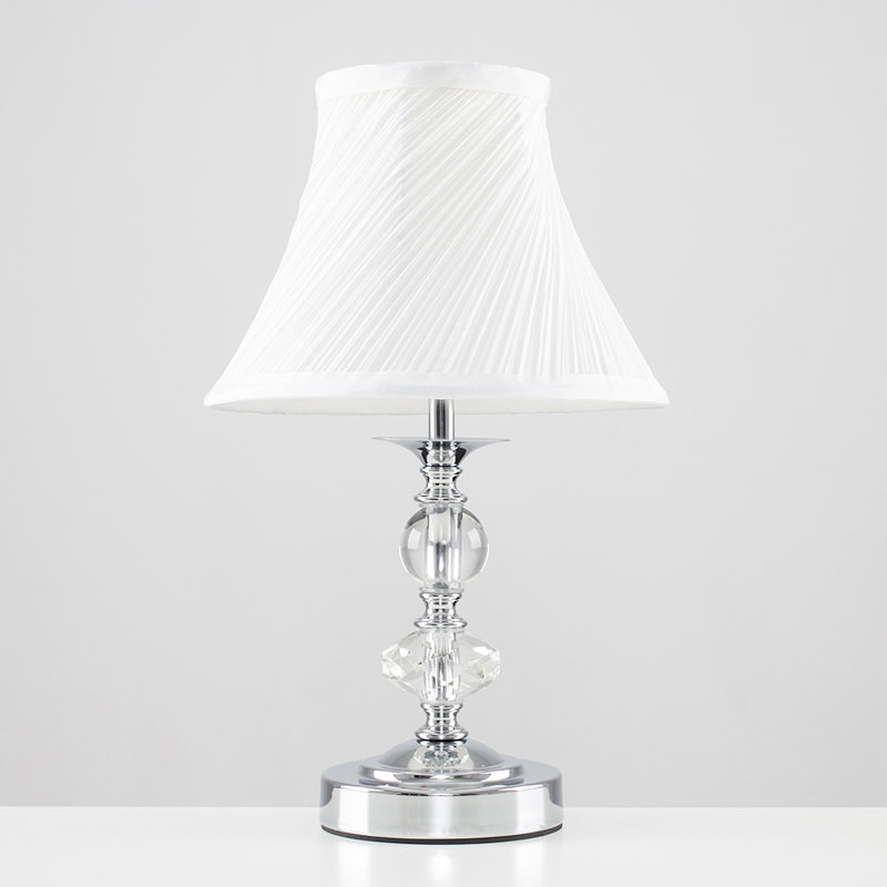 Gomes Metal Table Lamp