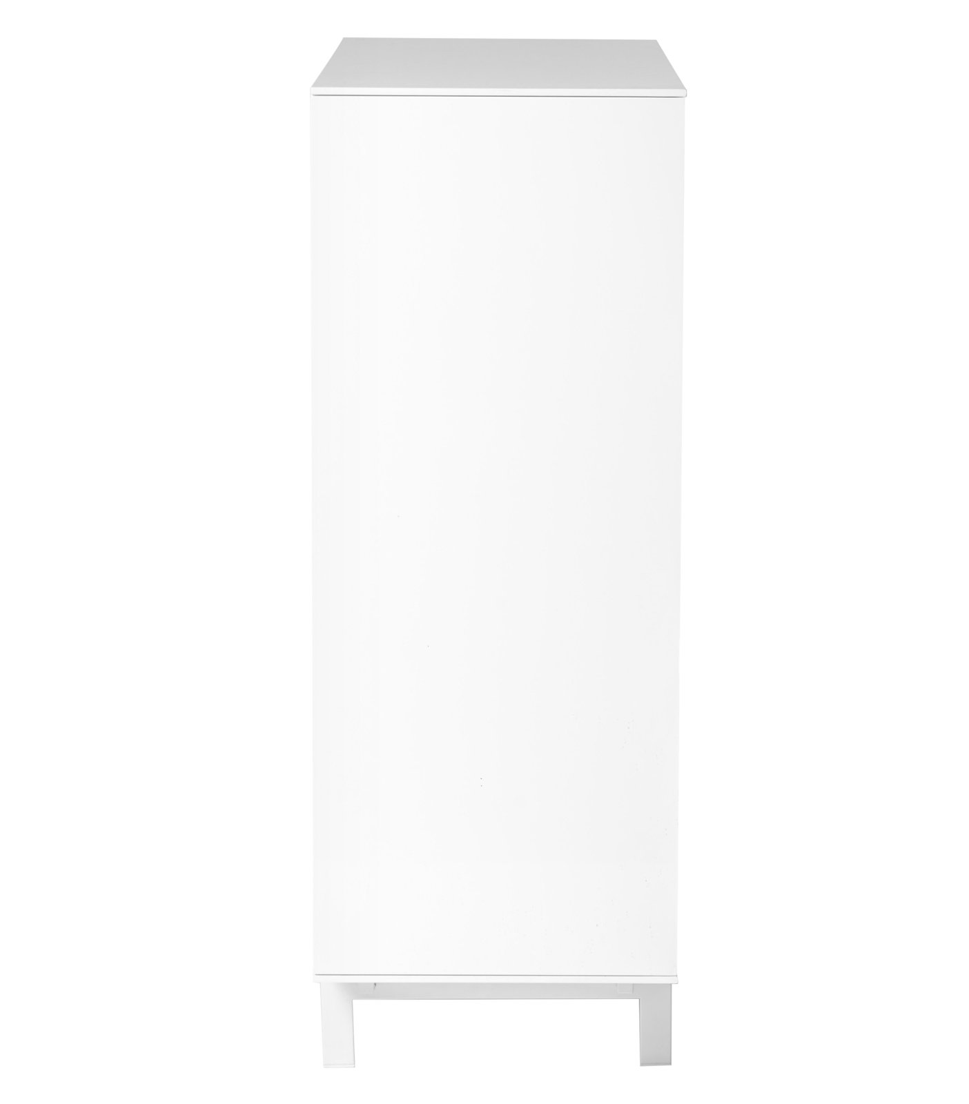 Winfred 4-Door Apothecary Cabinet
