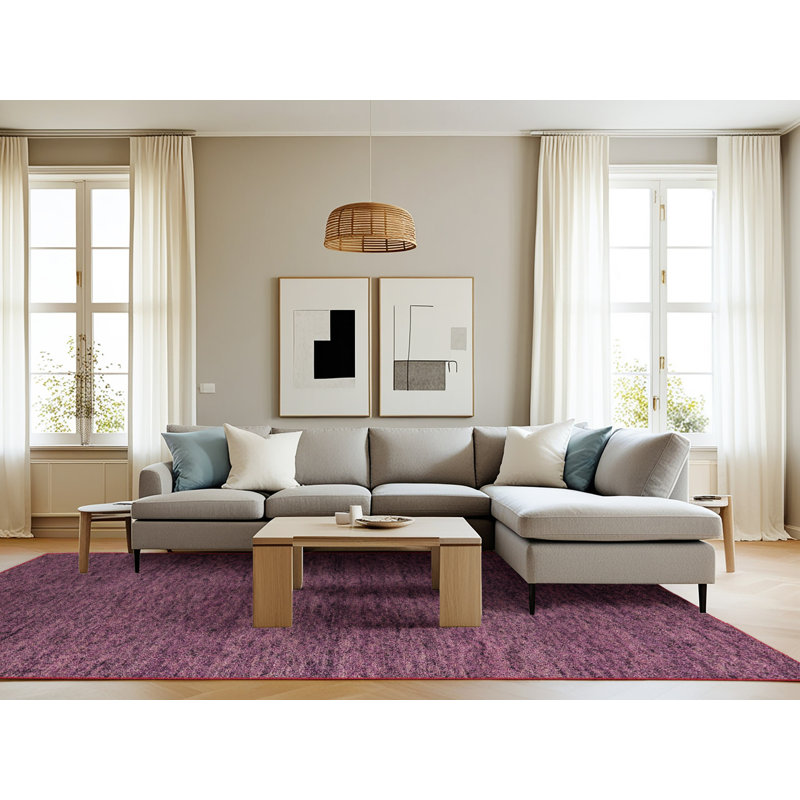 Indoor Rug, Rectangle 8' x 10'