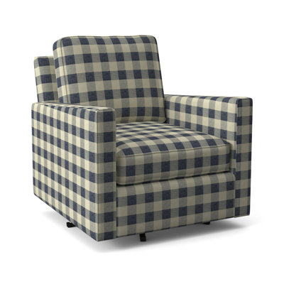 Nicklaus Armchair