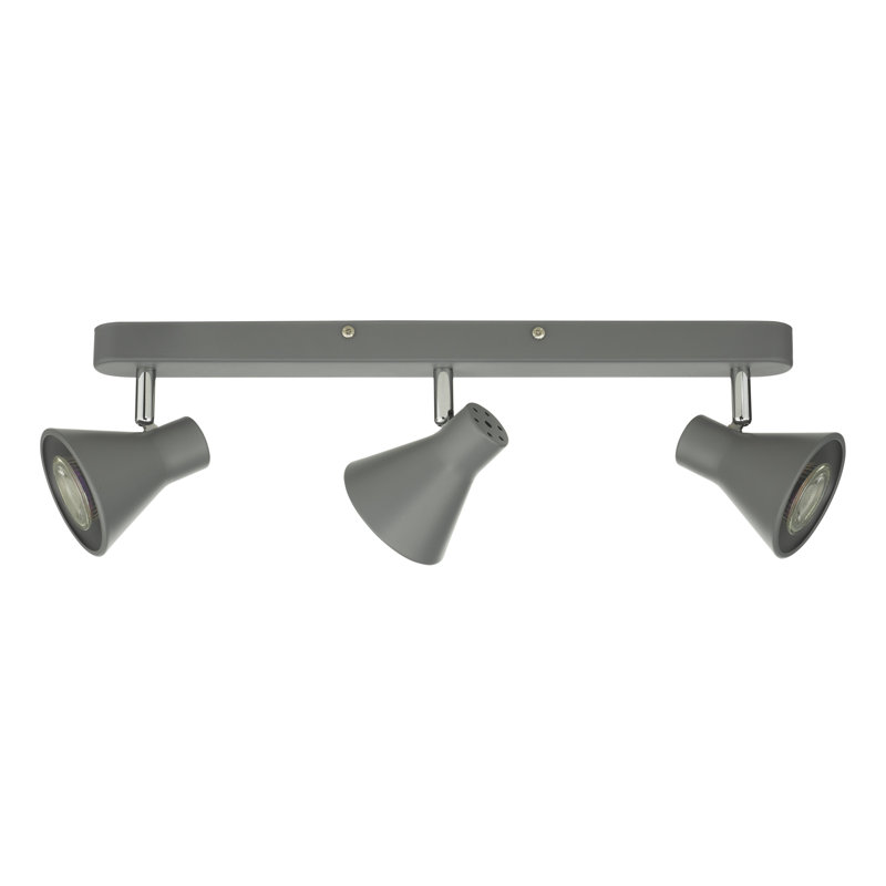 Elany 45cm 3 -Light Track Kit