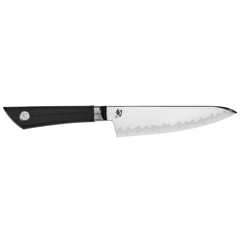 Shun Chef's Knife, 6"