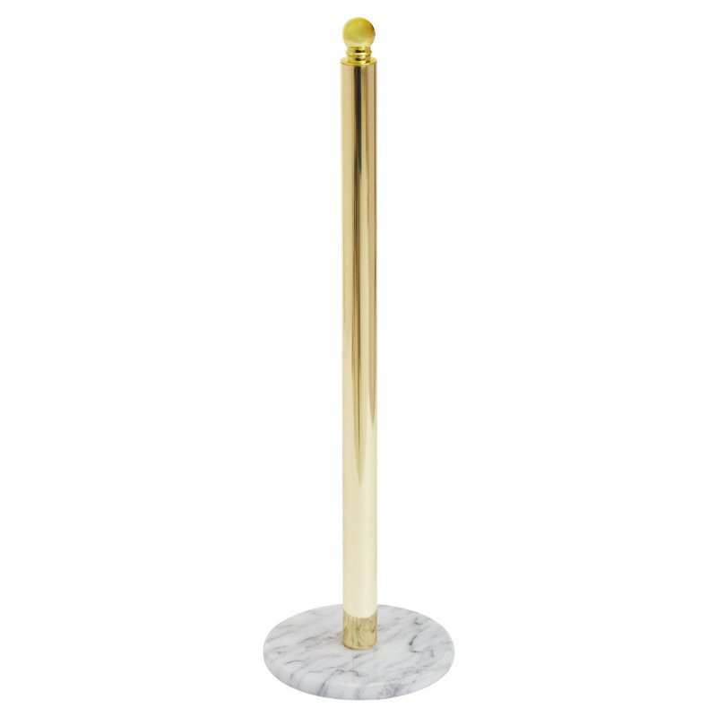 Berning Free Standing Toilet Paper Holder