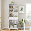Annibelle 67.5'' Kitchen Pantry-547946109
