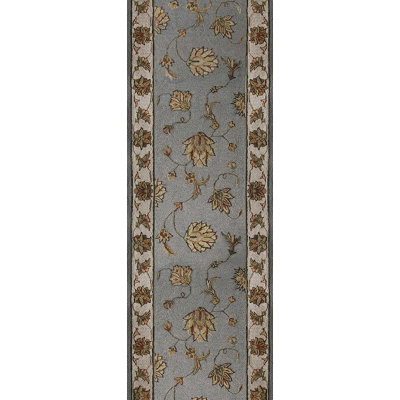 Java Oriental Indoor Rug