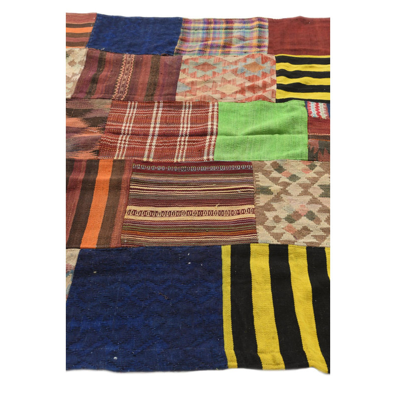 Tapis Judd