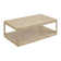 Mariet Wood Coffee Table with Storage