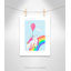 Believe in Magic 1, impression sur papier-47841501-47483381