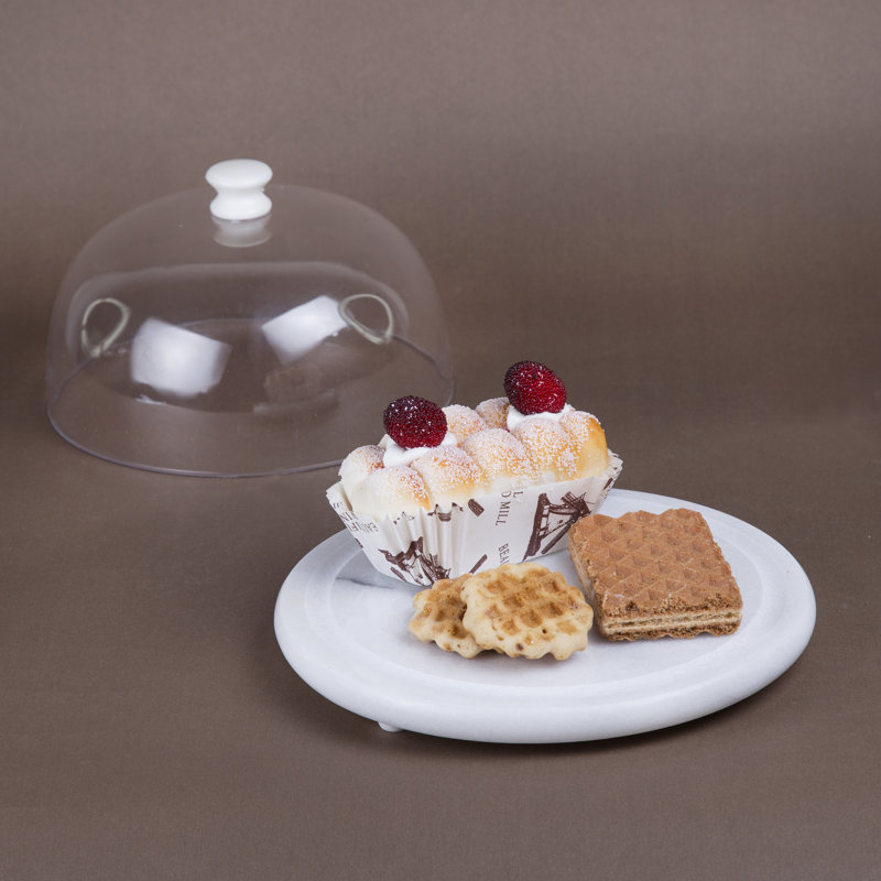 Charlton Home Pateros Cheese Board