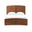Sondo Solid Wood Bed-164380245