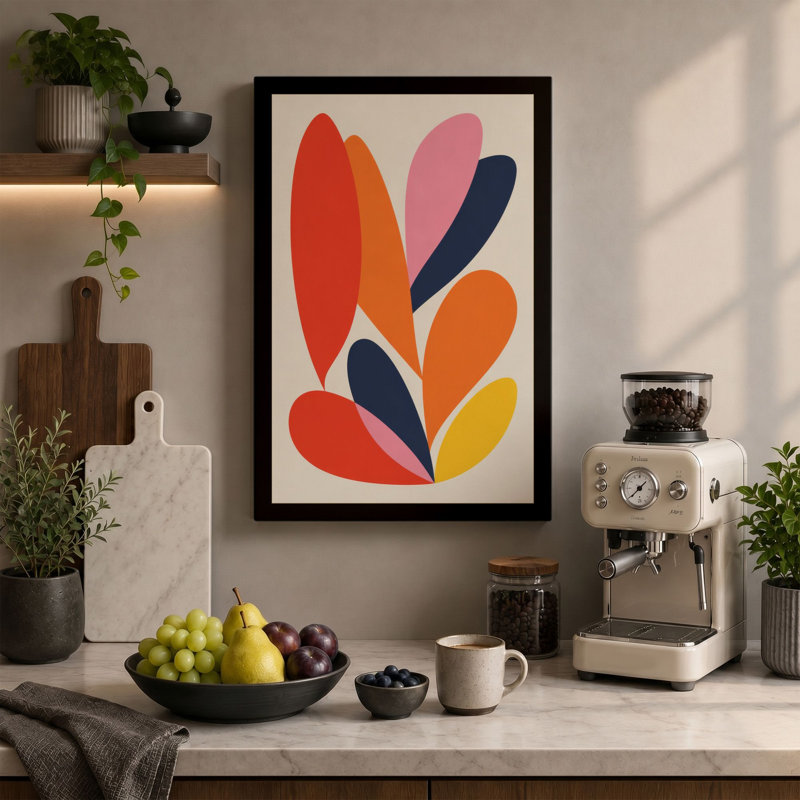 Print, 18x12 - 45.7 x 30.5 cm, White Border