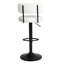 Ensemble de 2 tabourets de bar Modern-1807540599